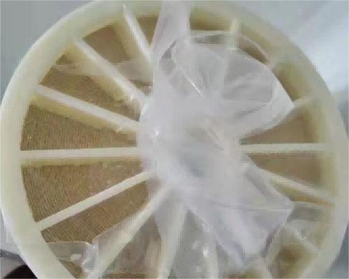 杜邦納濾膜產生微生物污堵要怎么解決