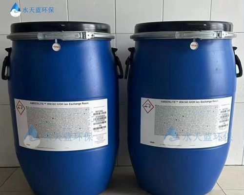 杜邦離子交換樹脂：電解液除雜的“精密過濾器”，助力新能源產業升級