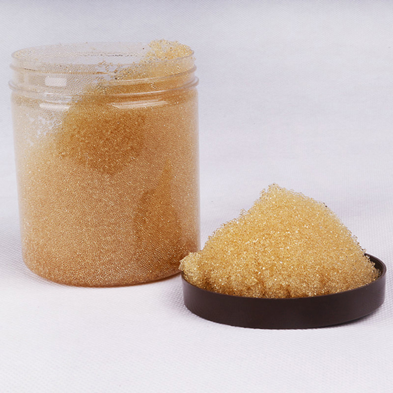 混床樹(shù)脂污染處理方法