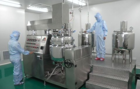 化妝品廢水如何處理？